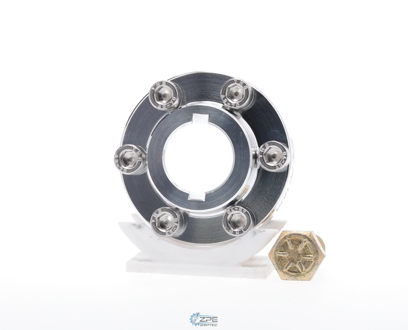 ProCharger Standard Hub Only