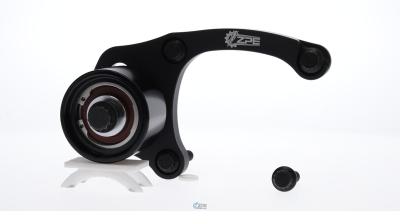 Representative photo - Demon Install fixture with Hex key.