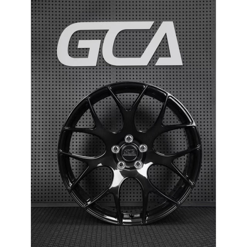 GCA Performance Forged Wheel | GCA-113