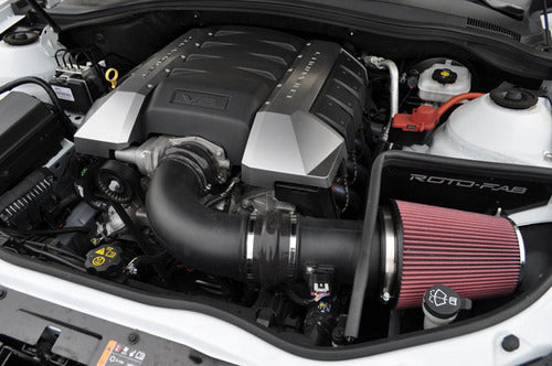 2010-2015 Camaro SS/1LE Roto-Fab Intake