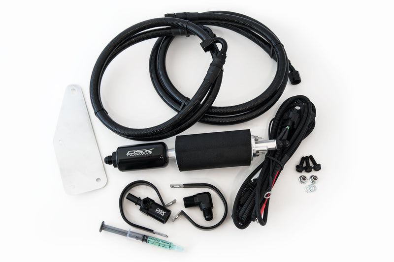 Auxiliary Fuel Pump Kit for ATS-V (LF4) CTSV Sport (LF3)