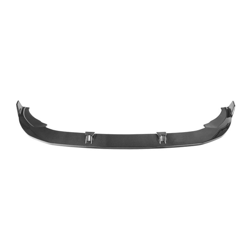 2025+ Audi A5/S5 Carbon Fiber Front Lip | B10 A5/S5