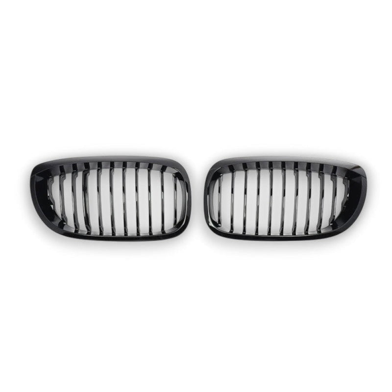 2003-2007 BMW 3-Series/M3 Kidney Grilles | E46 Coupe/Convertible