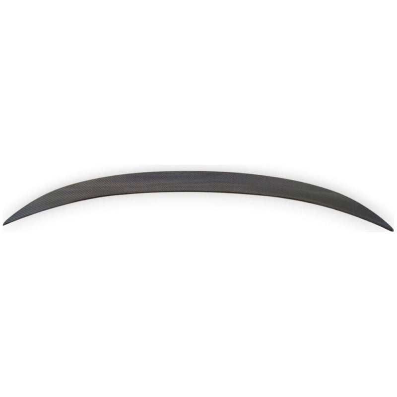 2005-2010 BMW 6-Series/M6 Carbon Fiber Trunk Spoiler | E63/E64