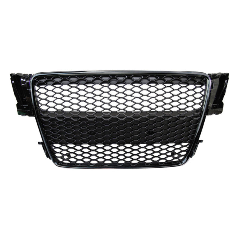 2008-2012 Audi RS5 Style Honeycomb Grille | B8 A5/S5