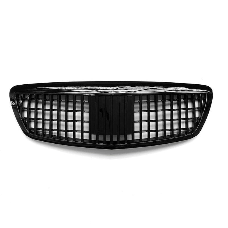 2010-2013 Mercedes-Benz S-Class Maybach Style Front Grille | W221