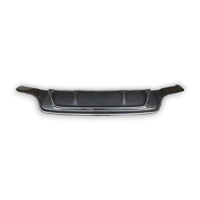 2010-2017 Audi RS5 Carbon Fiber Diffuser | B8/B8.5 RS5