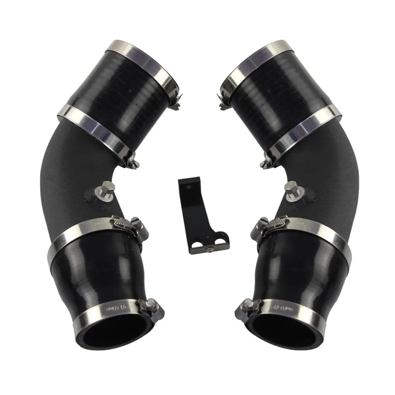 2011-2016 BMW M5 Charge Pipes | F10