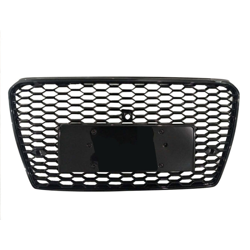 2012-2015 Audi RS7 Style Honeycomb Grille | C7 A7/S7