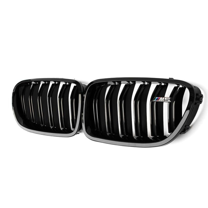 2012-2016 BMW M5 Kidney Grilles | F10