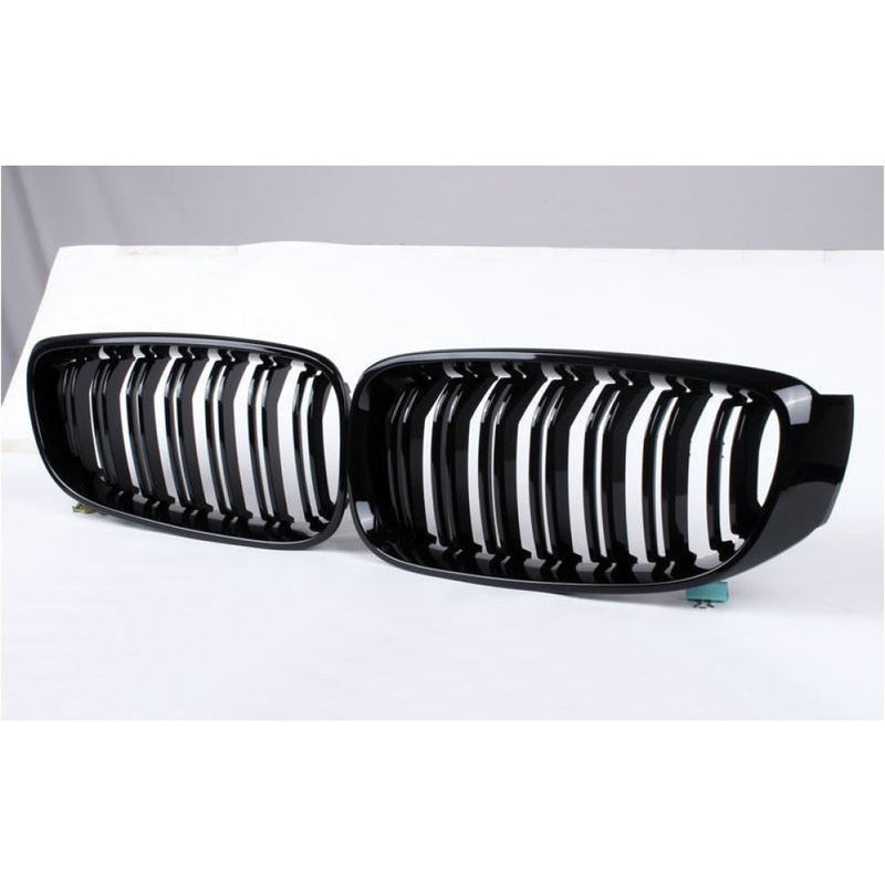 2012-2020 BMW 3-Series/4-Series Kidney Grilles | F30/F31/F32/F33/F36