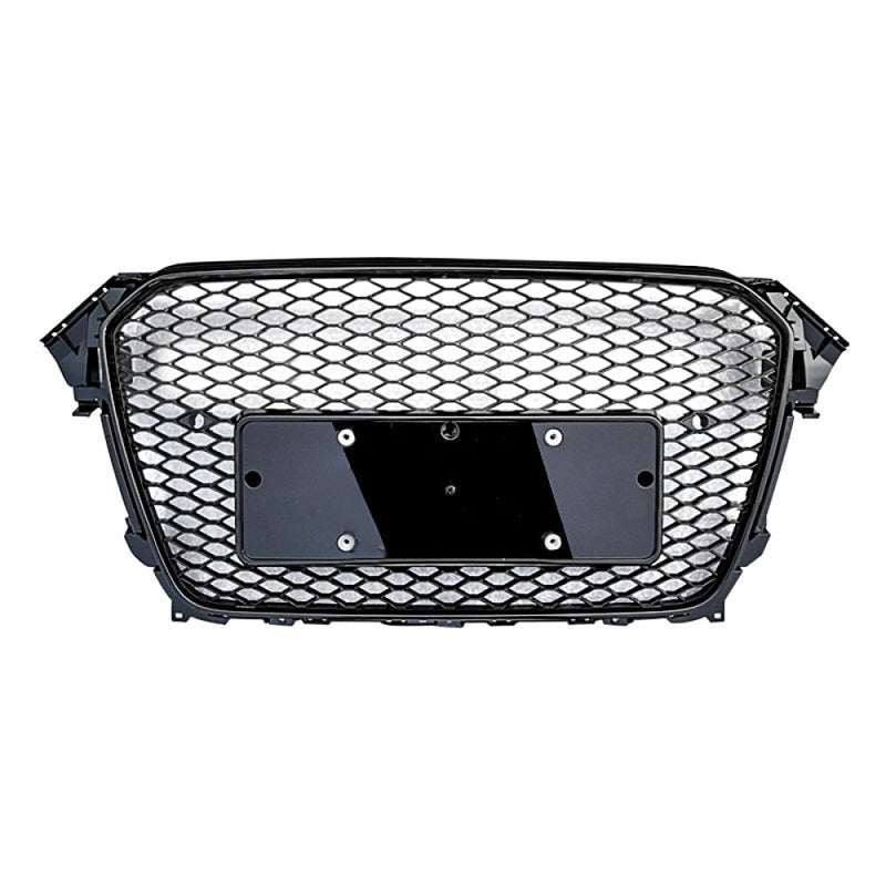 2013-2016 Audi RS4 Style Honeycomb Grille | B8.5 A4/S4