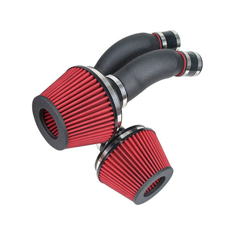 2013-2018 Audi RS6/RS7 Dual Air Intake Kit | C7/C7.5 RS6/RS7