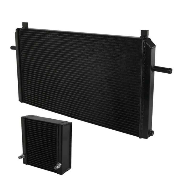 2013-2019 Mercedes GLA45 AMG High Performance Intercooler/Heat Exchanger | W156