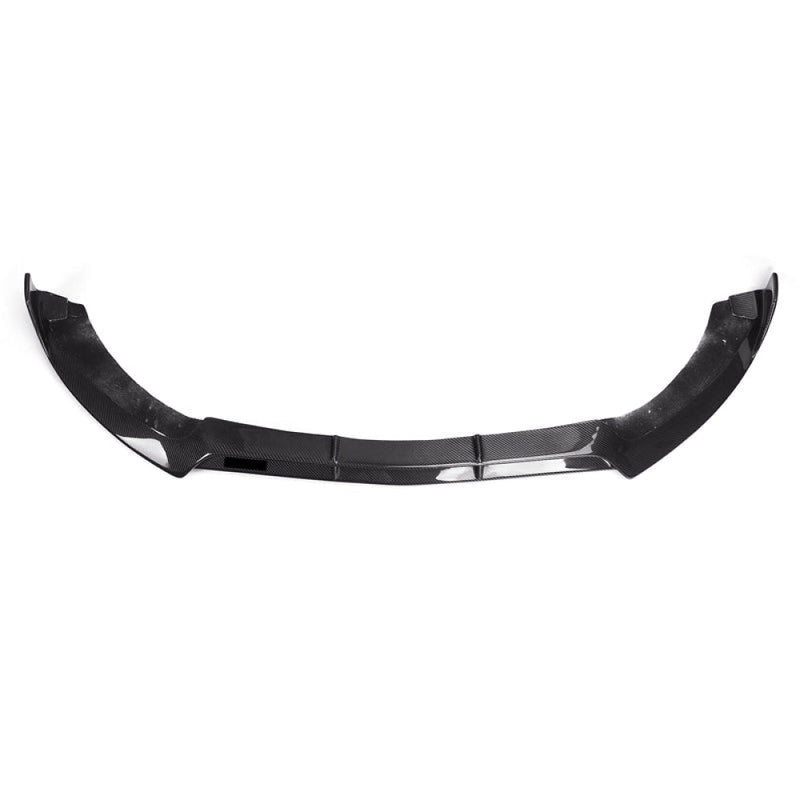 2015-2021 Mercedes-Benz C63 AMG B Style Carbon Fiber Front Lip | W205