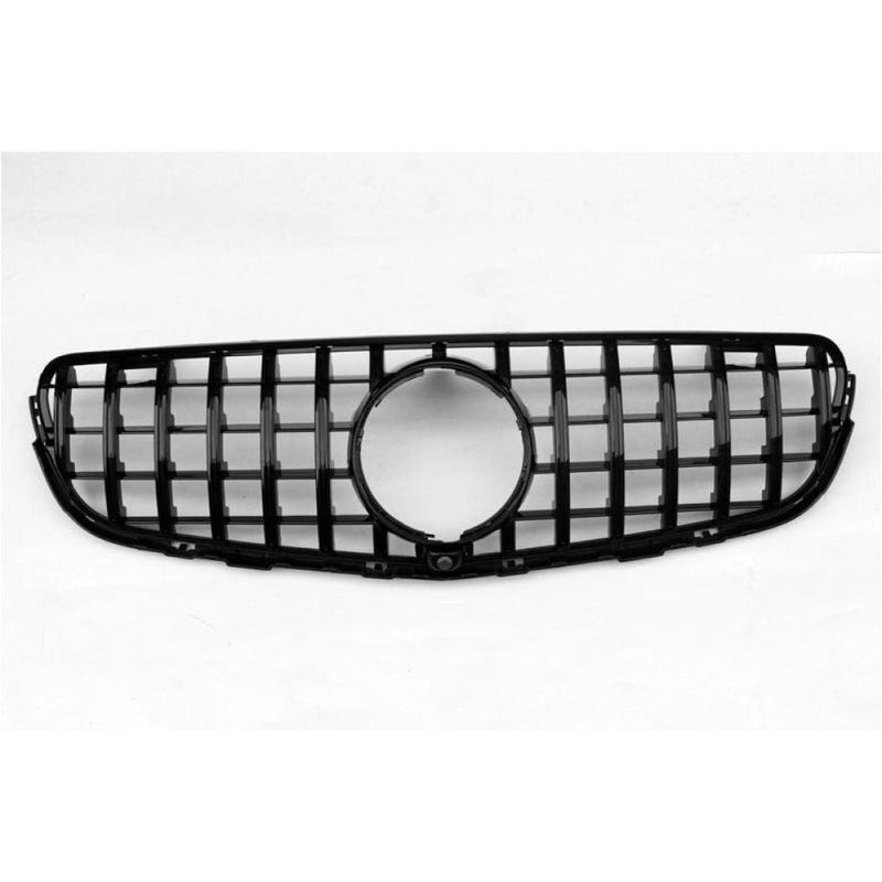 2016-2019 Mercedes-Benz GLC GTR Style Front Grille | W253
