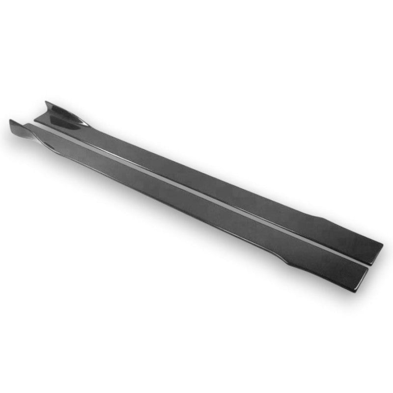2016-2022 Mercedes-Benz GLC-Class/GLC63 AMG Carbon Fiber Side Skirts | X253