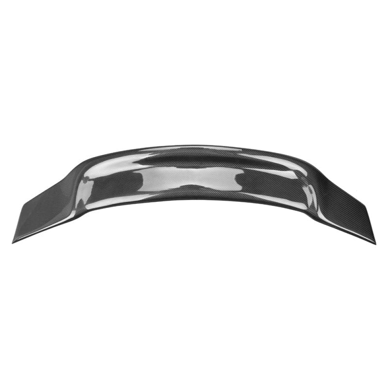 2017-2020 Audi A3/S3/RS3 Renntech Style Carbon Fiber Trunk Spoiler | 8V.5 A3/S3/RS3