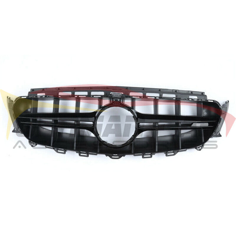 2017-2020 Mercedes-Benz E-Class AMG Style Front Grille | W213