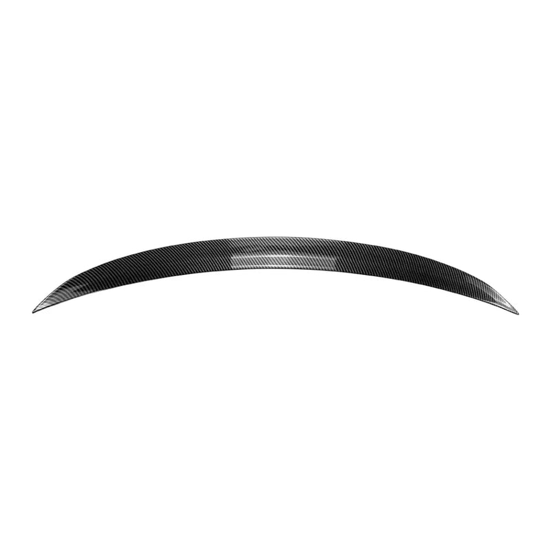 2017-2024 Mercedes-Benz E-Class/E63 AMG Carbon Fiber Roof Spoiler | W213/S213