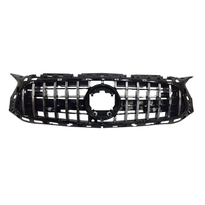 2018-2021 Mercedes-Benz AMG GT/GTS/GTC GTR Style Front Grille I C190