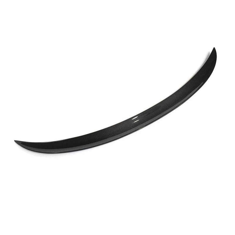 2018-2023 BMW M5 Performance Style Carbon Fiber Trunk Spoiler | F90