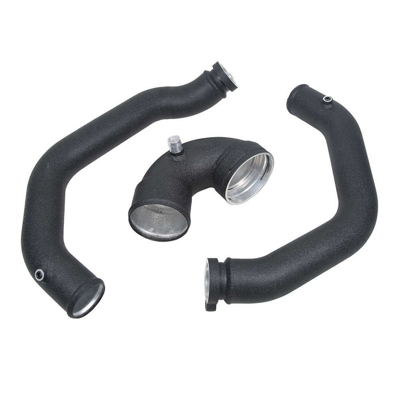 2019-2021 BMW M2 Competition Charge Pipes | F87