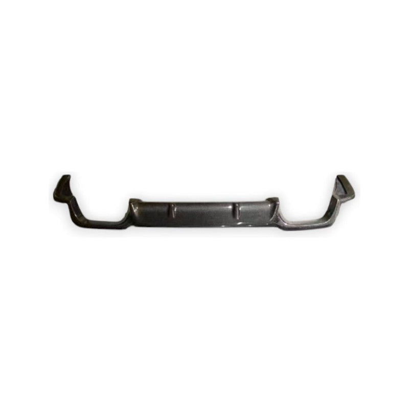2019-2021 BMW X3M Carbon Fiber Rear Diffuser | F97