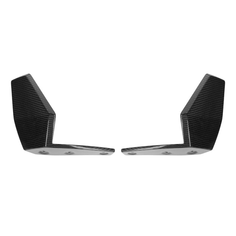 2019-2023 BMW X5 Carbon Fiber M Performance Style Front Splitters | G05