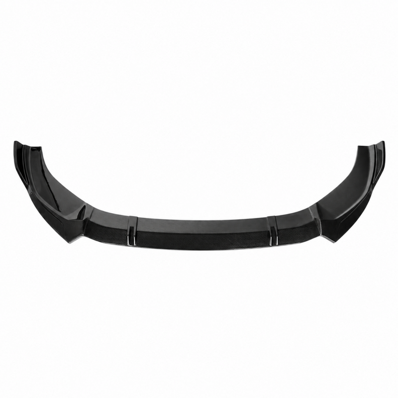 2019-2025 Audi A6/S6 Carbon Fiber Front Lip | C8 A6/S6