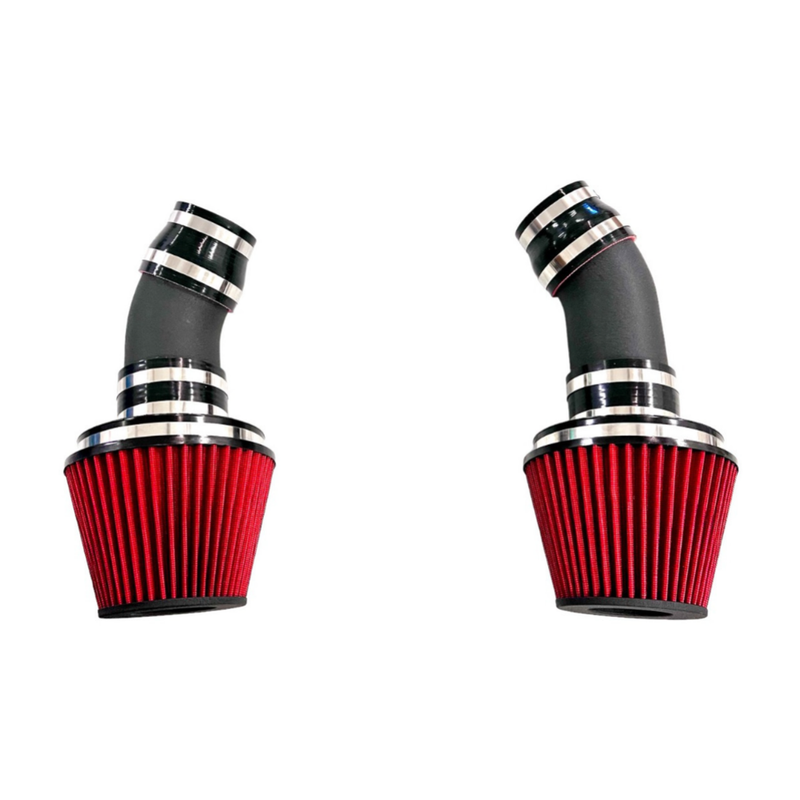 2019-2026 BMW M8/M850i Cold Air Intake | F91/F92/F93/G14/G15/G16