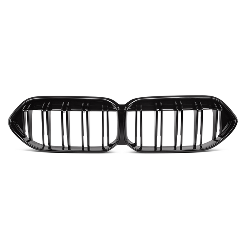 2019-2024 BMW 2-Series Dual Slat Kidney Grilles | F44