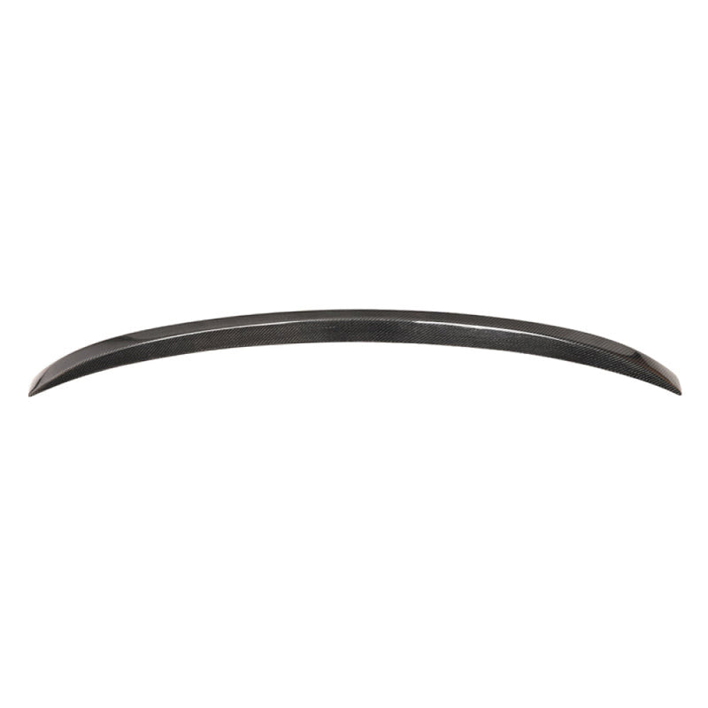 2019+ BMW X5/X5M Carbon Fiber Rear Trunk Spoiler | G05/F95