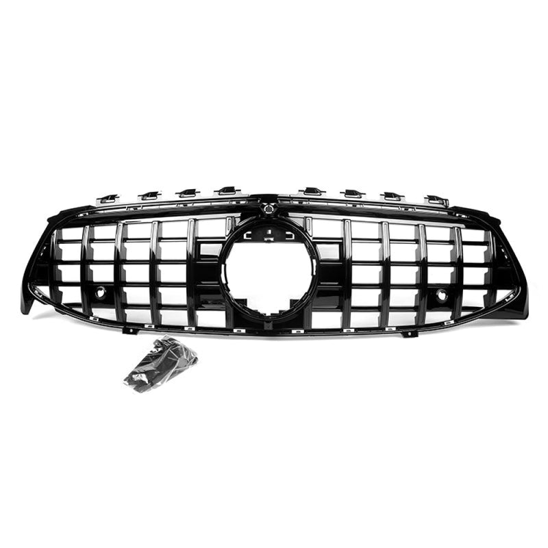 2020-2023 Mercedes-Benz CLA GTR Style Front Grille | W118/C118