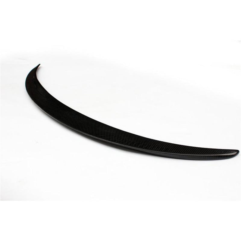 2020-2026 Mercedes-Benz CLA AMG Style Carbon Fiber Trunk Spoiler | W118