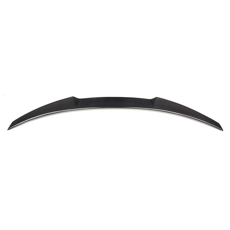 2020-2026 Mercedes-Benz CLA CS Style Carbon Fiber Trunk Spoiler | W118