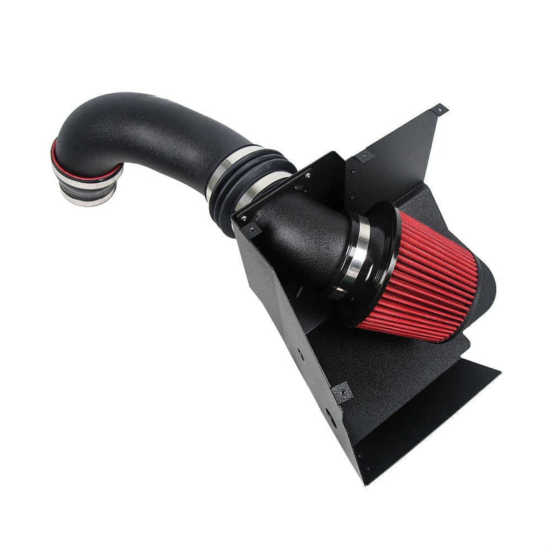 2021+ Audi S3 Cold Air Intake | 8Y/8Y.5 S3