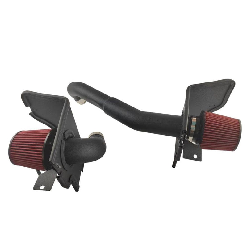 2021+ BMW M3/M4 Cold Air Intake | G80/G82/G83