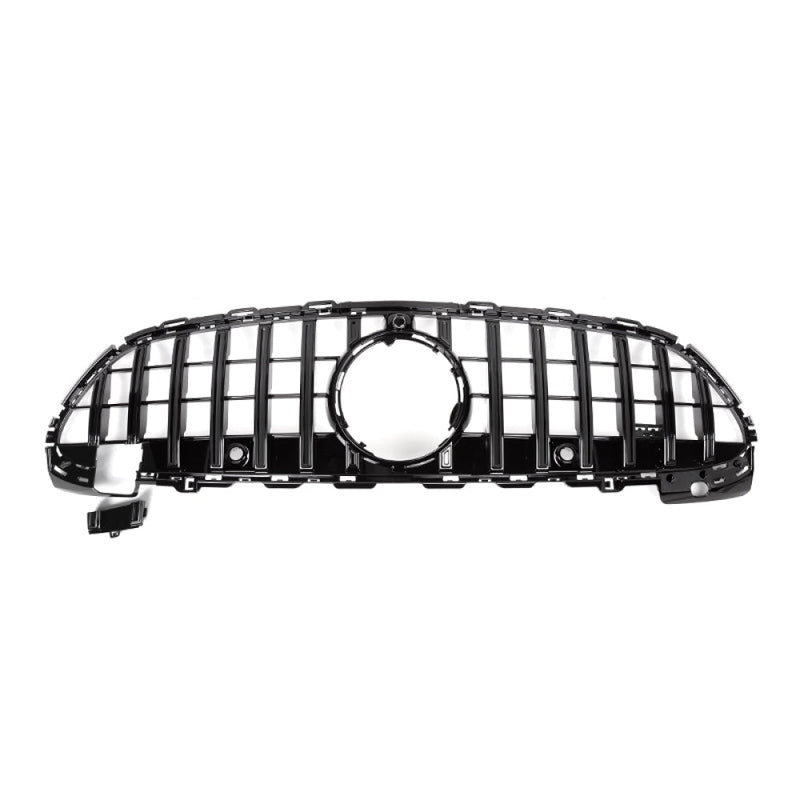 2022-2026 Mercedes-Benz C-Class GTR Style Front Grille | W206 Sport Model