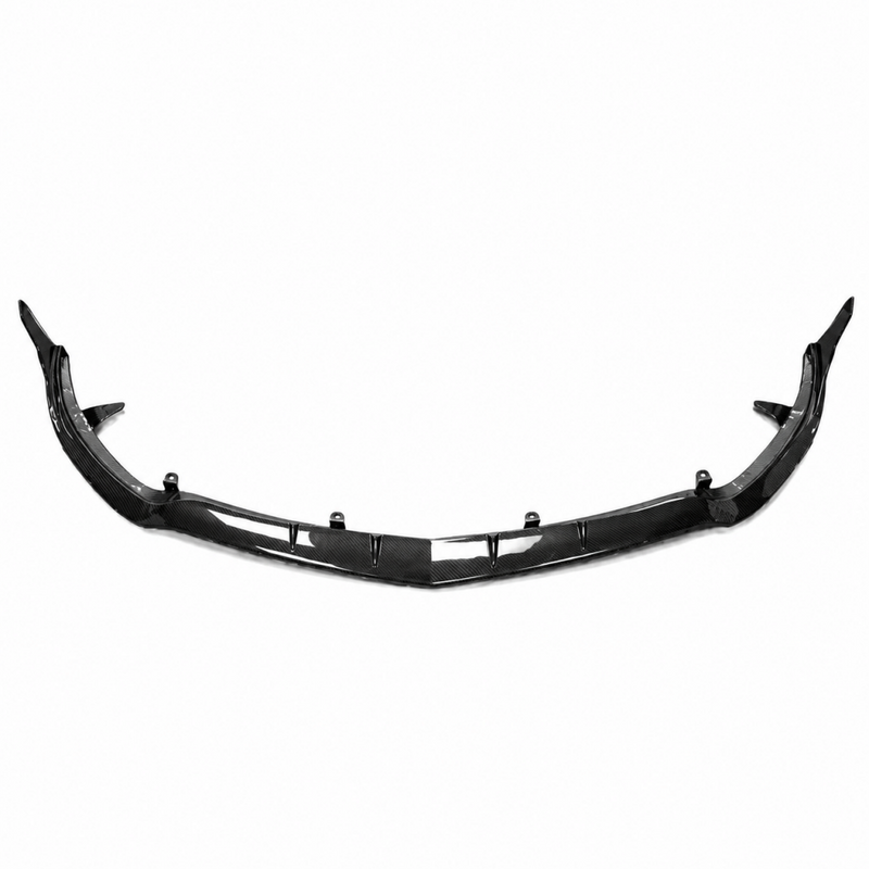 2022+ Mercedes-Benz SL63/SL55 AMG Carbon Fiber Front Lip | R232