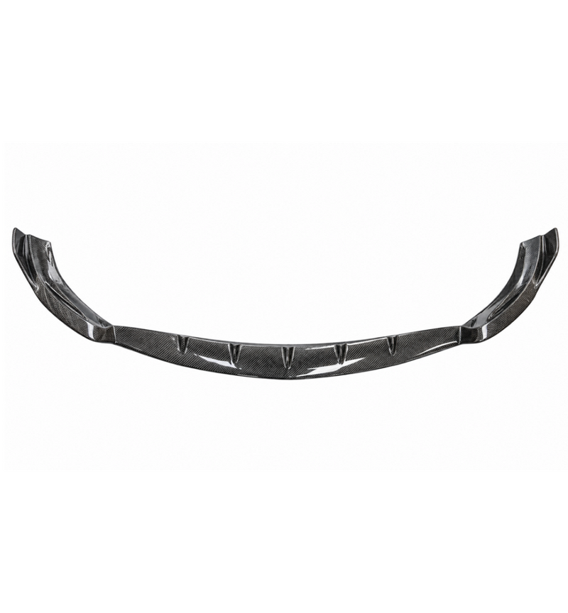 2023+ Mercedes-Benz GLC-Class/GLC43/GLC63 AMG Carbon Fiber Front Lip | X254/C254