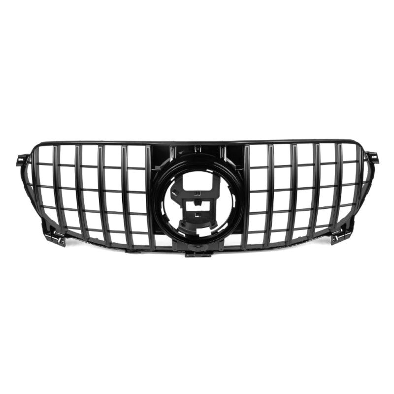 2024+ Mercedes-Benz GLE GTR Style Front Grille | W167