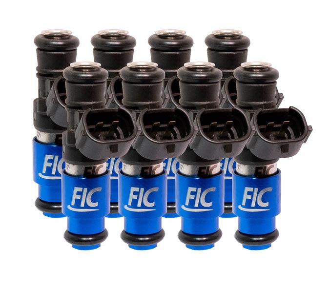 2150cc FIC BMW E9X M3 Fuel Injector Clinic Injector Set (High-Z) (is804-2150h)