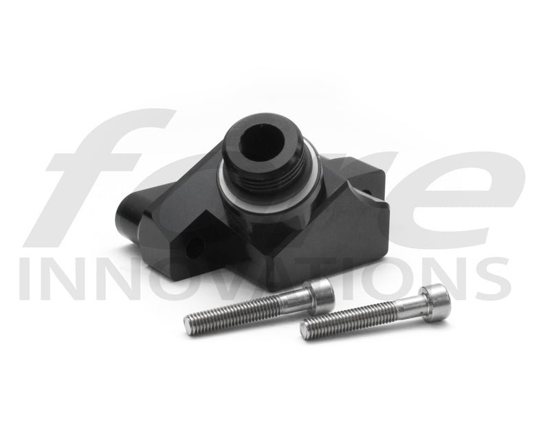 SN95 4V Regulator Adapter for OE Fuel Rails