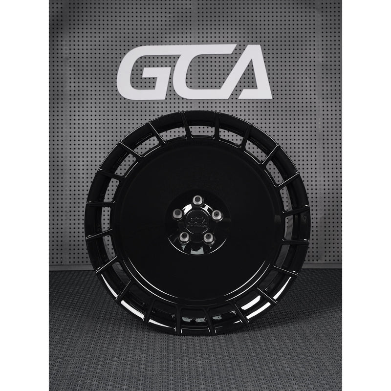GCA Performance Forged Wheel | GCA-105