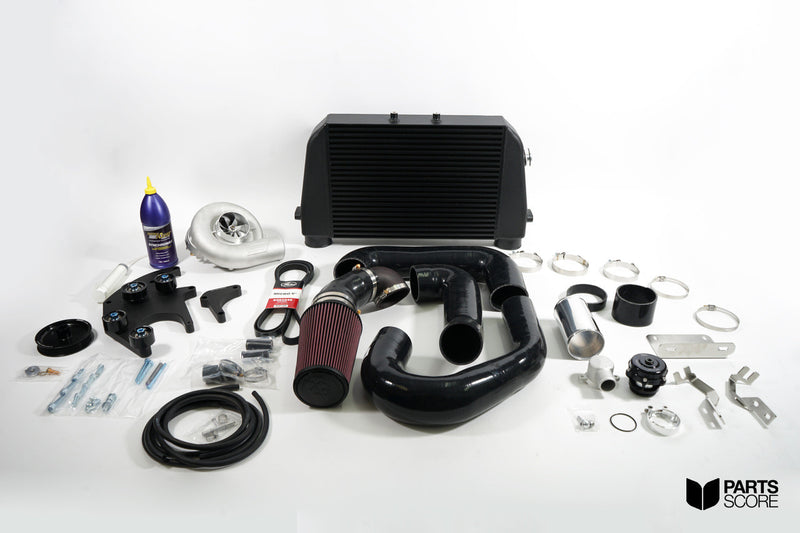 F150 5.0 Gen.4 G3 Tuner Kit (Wholesale Direct)