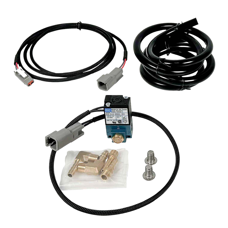 Boost Control Kit for Reflex+ - LT4 TVS1740