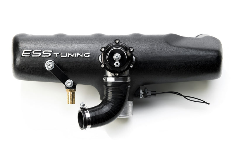 S54 VT Gen.3 complete intake manifold