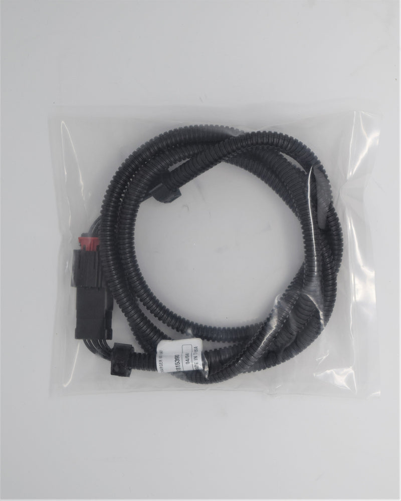 S550 Mustang MAF Extension Harness