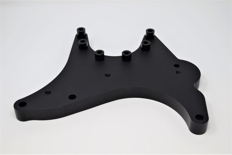 Camaro Gen.5 Main Bracket for ESS G Series Superchargers